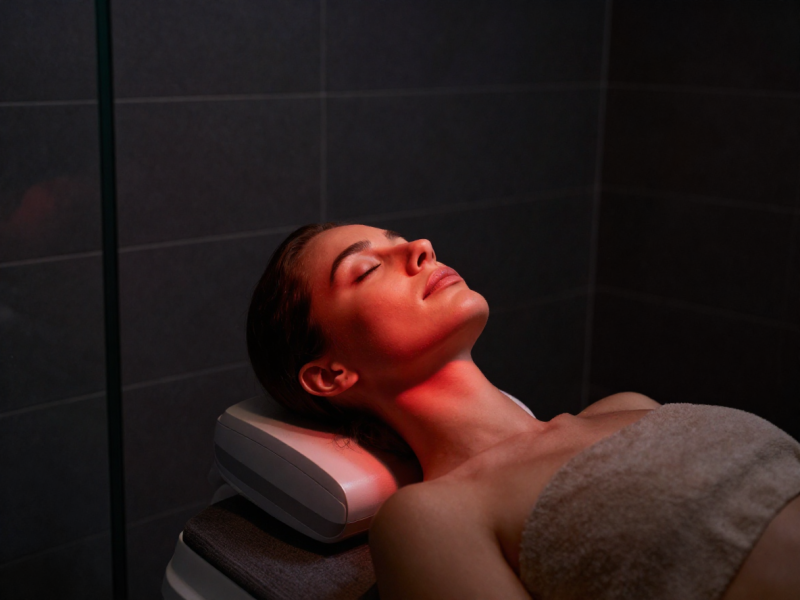 LED Therapy