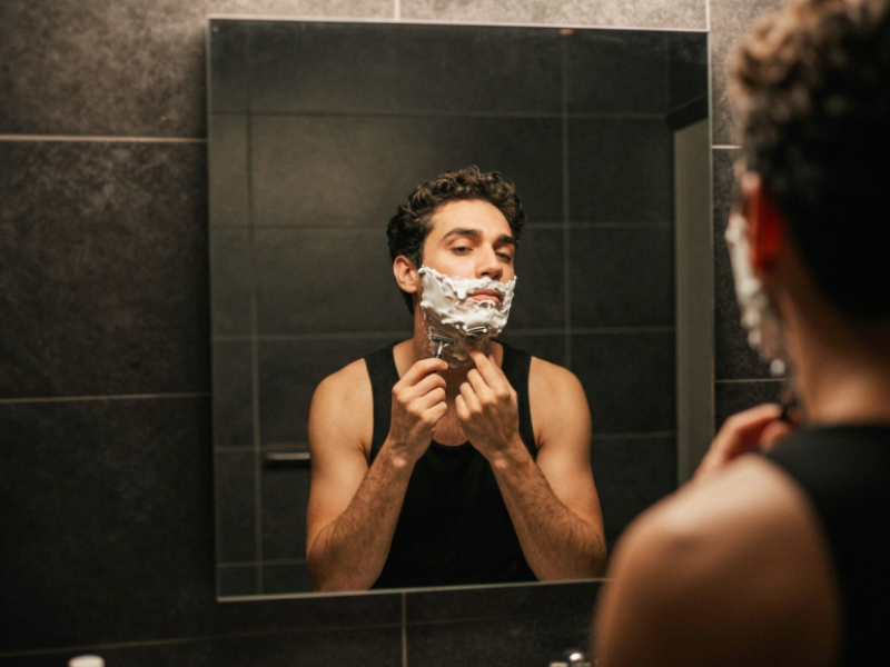 Mens Grooming