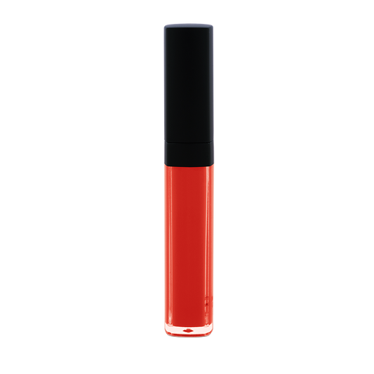 Liquid Lipstick - 4510 - Hot Lips