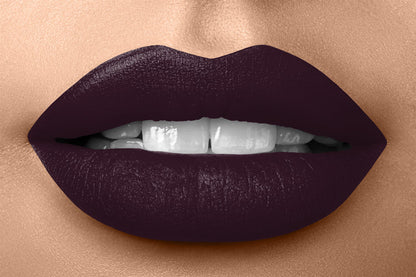 Liquid Lipstick - 4572 - Wow