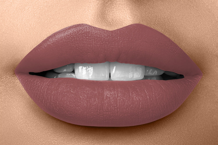 Liquid Lipstick - 4579 - Coveted