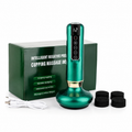 Heated Cupping Massage Tool | Luvoskin