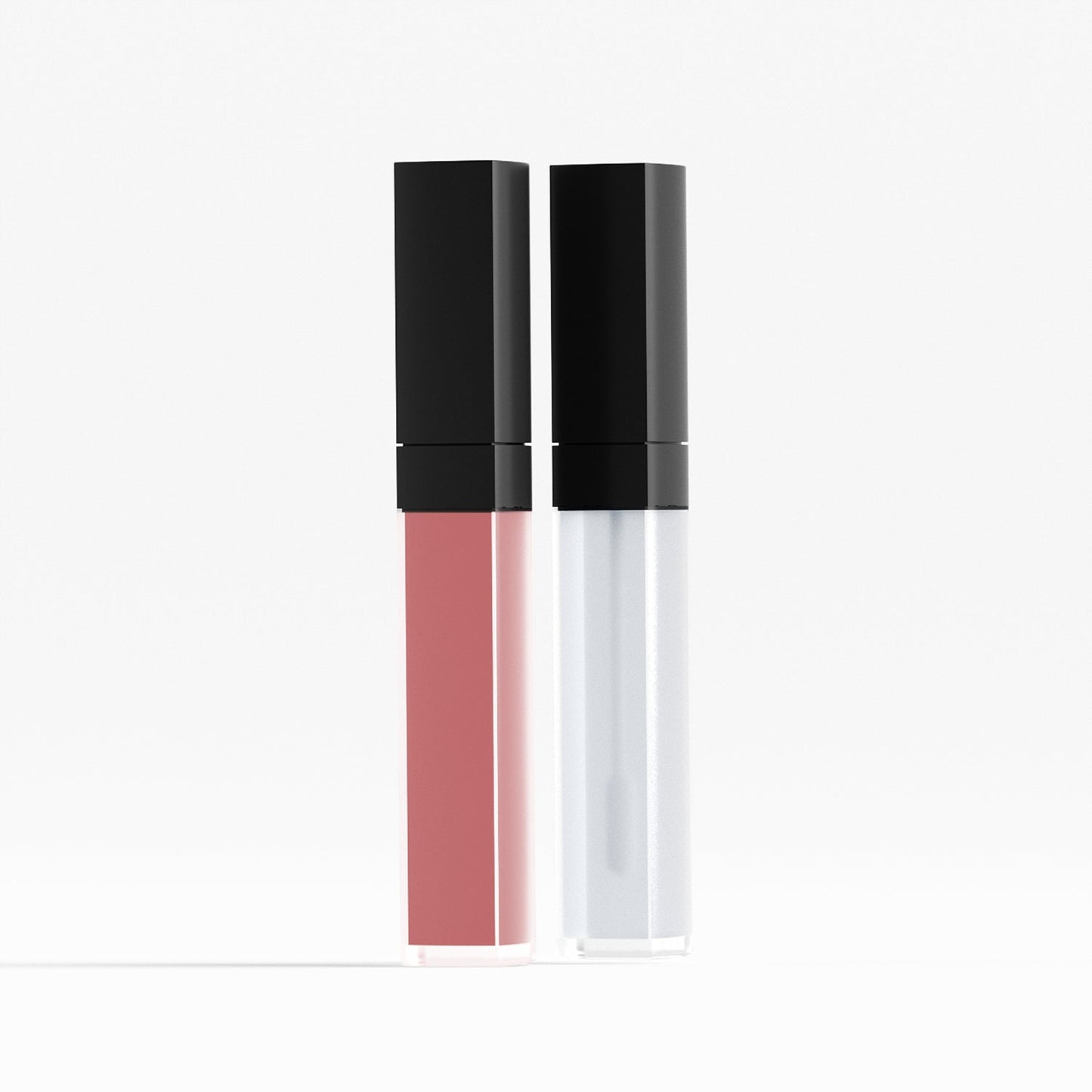 Liquid Lipstick - 4582 - Trophy