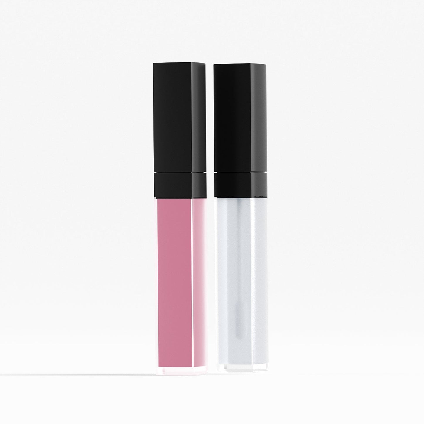 Liquid Lipstick - 4579 - Coveted