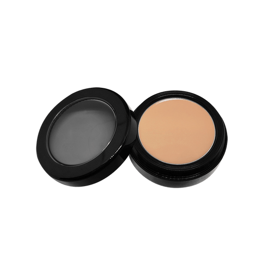 C712 - Medium Porcelain Concealer Pot Compact