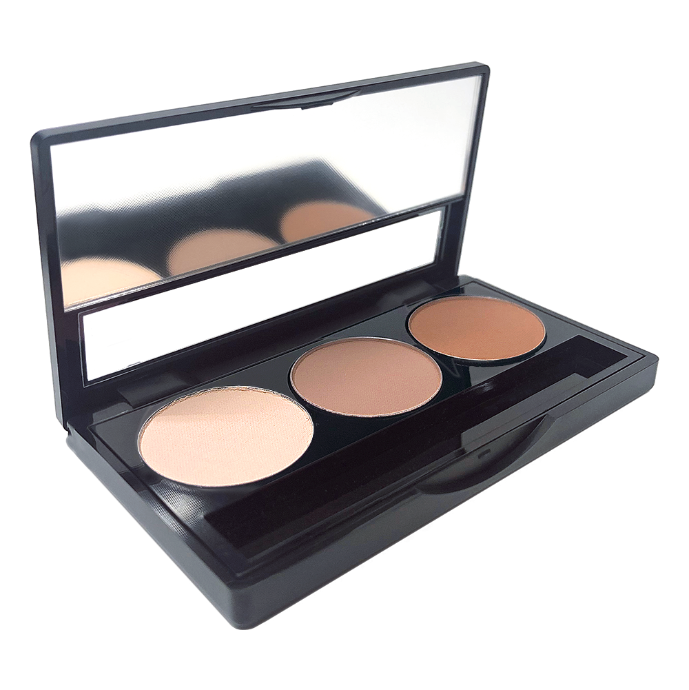 Trio ES Palette - Timeless Tones (3)