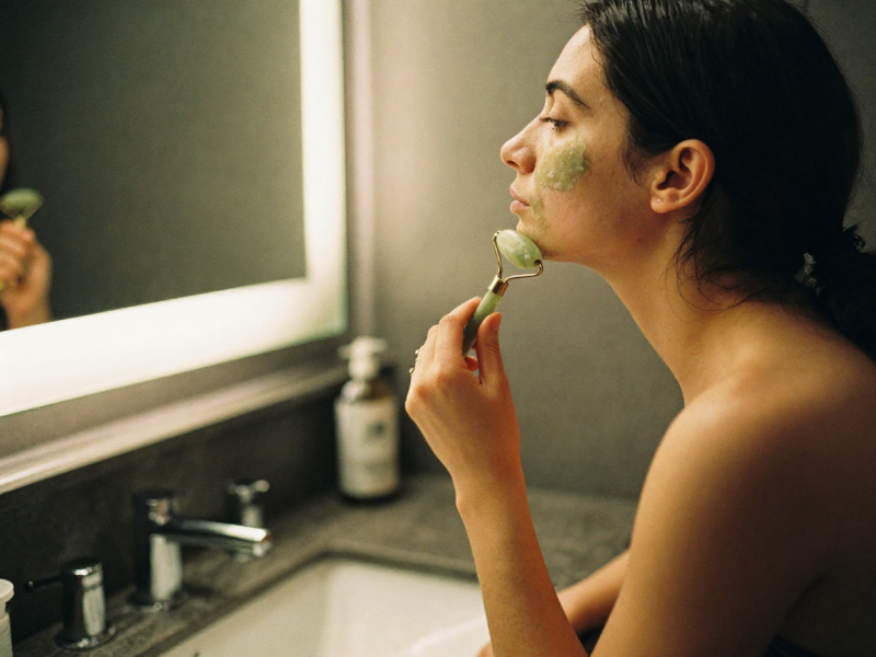 Facial Tools