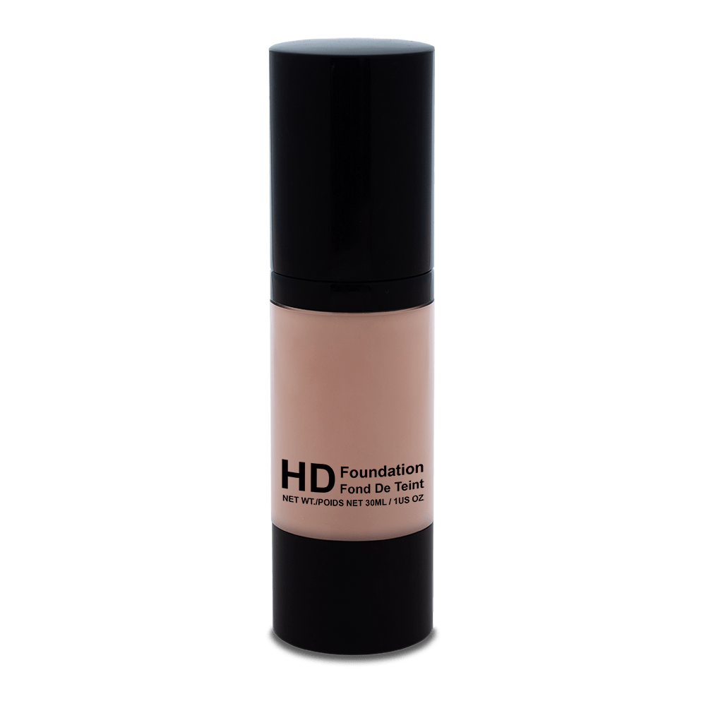 Custom foundation makeup - Buying foundation in bulk in Canada | Personalized foundation