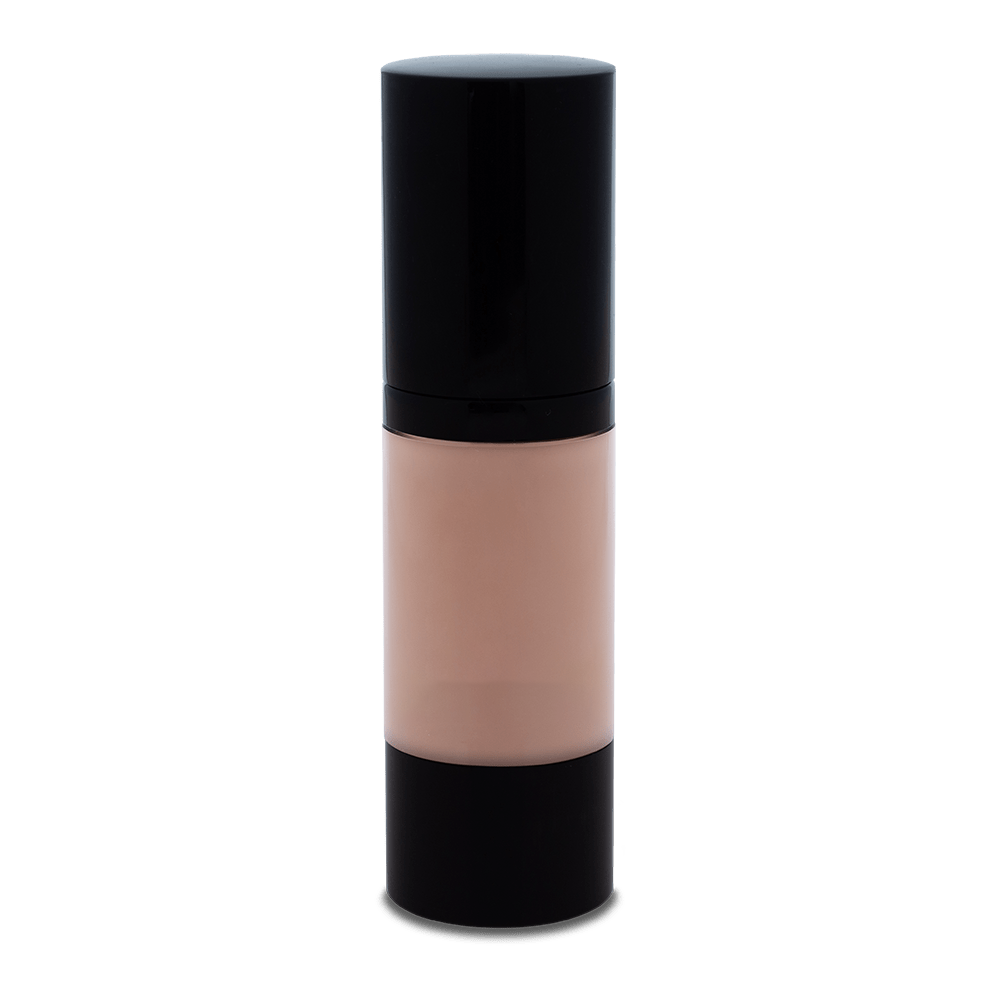 HDL Foundation - 103 Medium Beige - 30ml