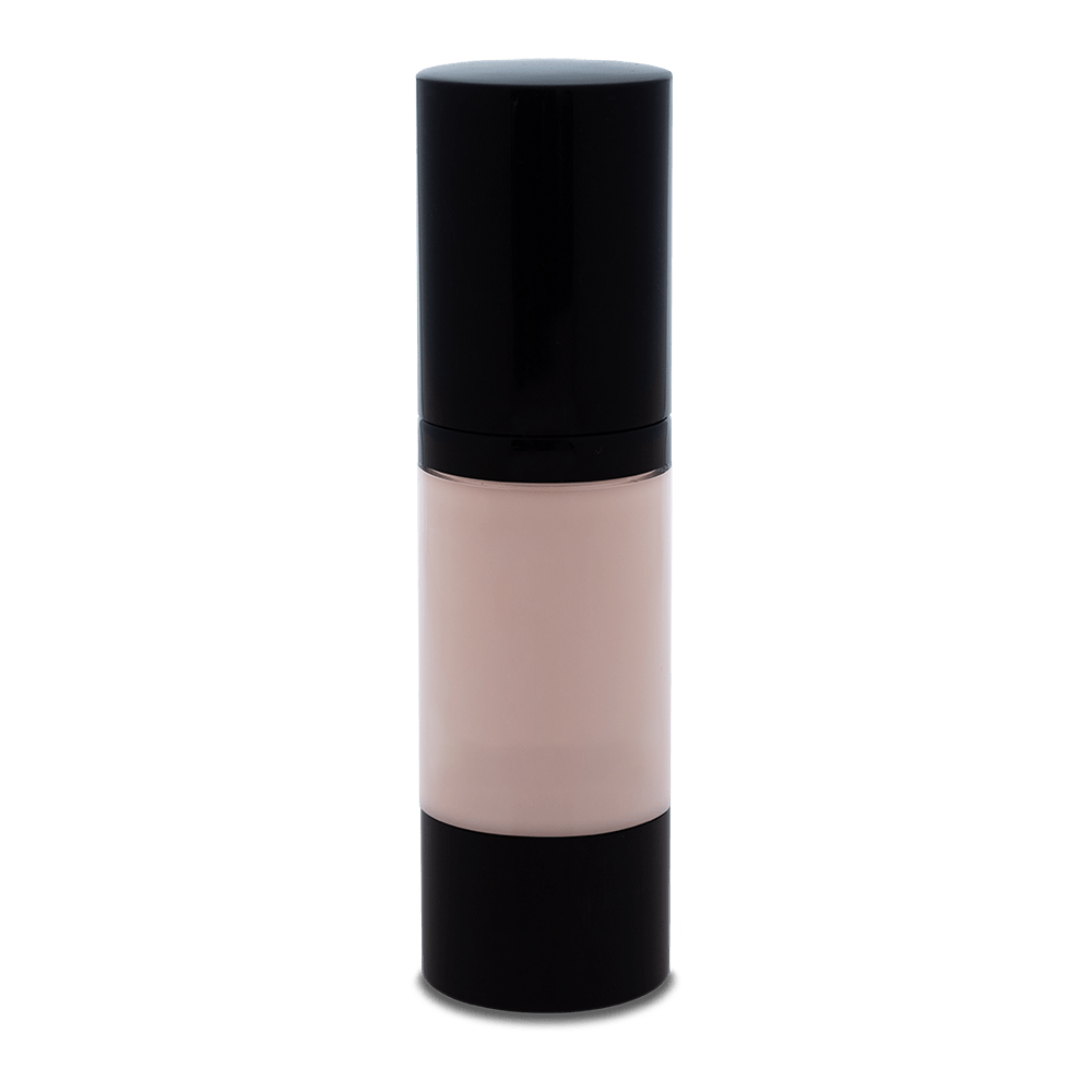 HDL Foundation - 111 Medium Light Porcelain - 30ml