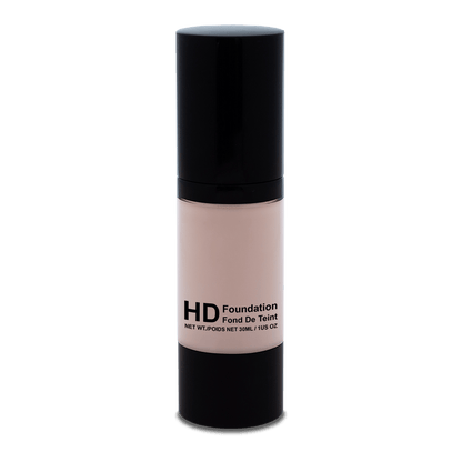 Luxury foundation Distributors for buying foundation in bulk | Private Label Foundation Manufacturers in Canada