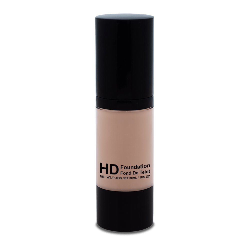 Buy custom foundation makeup in bulk | Private Label Foundation Manufacturers