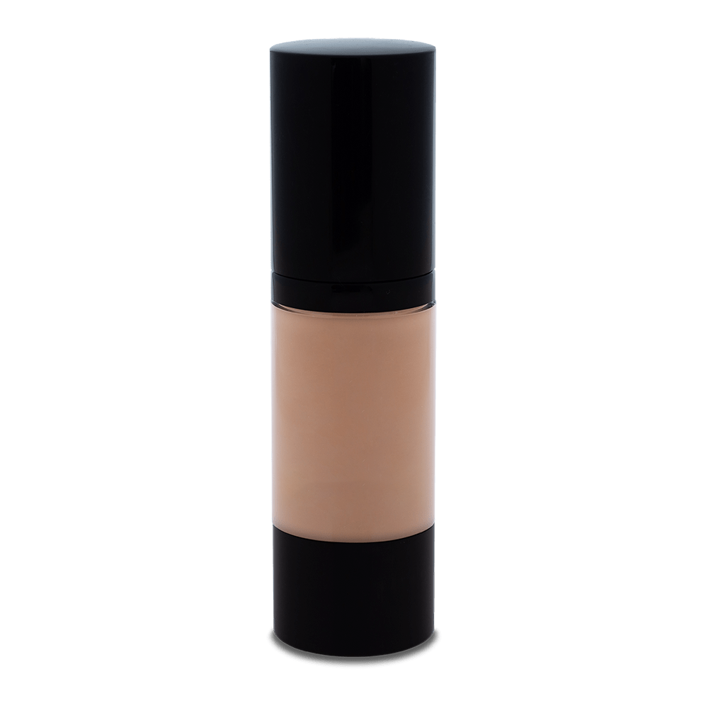 HDL Foundation - 153 Medium Tan - 30ml