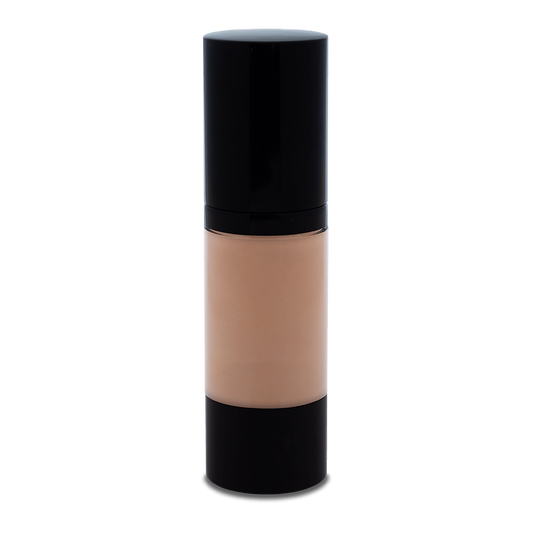 HDL Foundation - 153 Medium Tan - 30ml