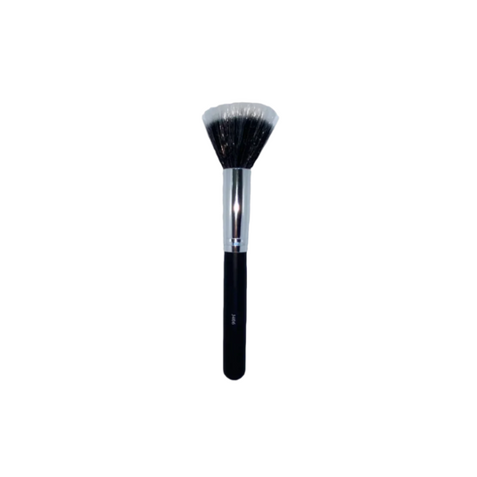 J406 Large Duo Fiber Face Brush