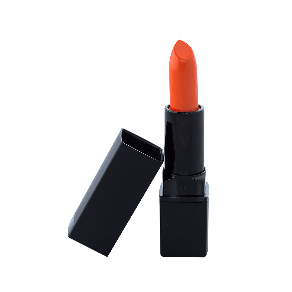 Lipstick Standard Packaging - Deep Orange (C)