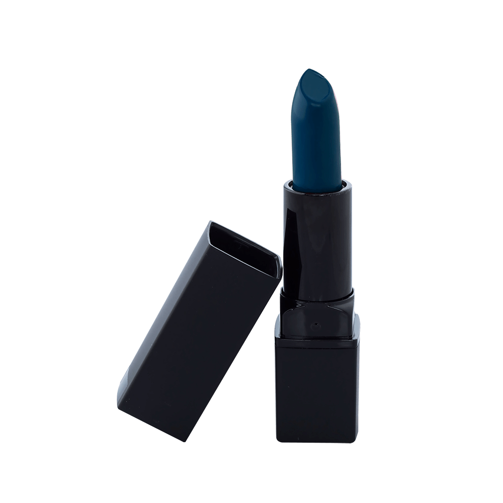 Lipstick - 8229 - Paradise Blue (M)