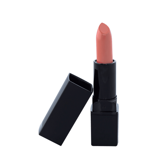 Private label gold rose lipstick at wholesale prices