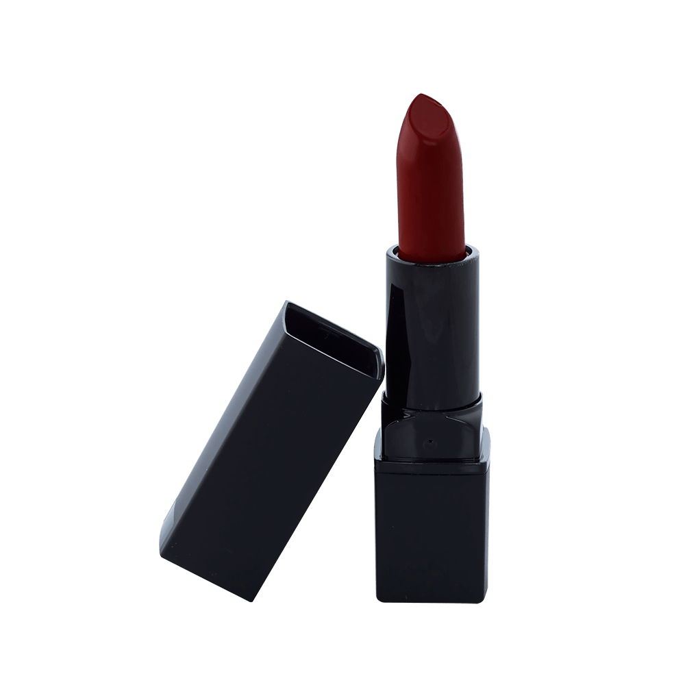 Lipstick Standard Packaging - Mahogany (C)