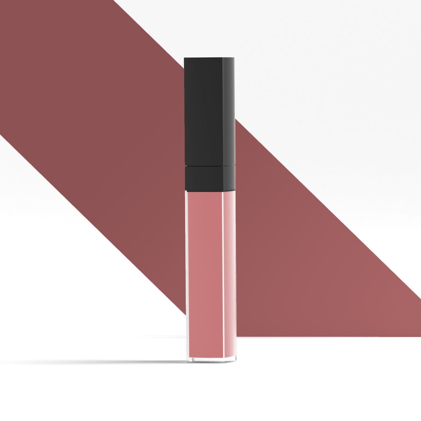 Liquid Lipstick - 4582 - Trophy