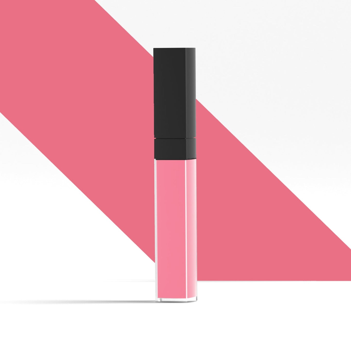 Liquid Lipstick - 4512 - Shocking Pink