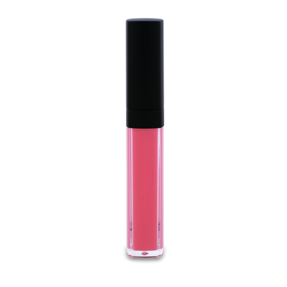 Liquid Lipstick - 4512 - Shocking Pink