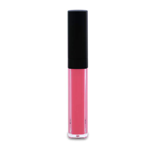 Liquid Lipstick - 4512 - Shocking Pink