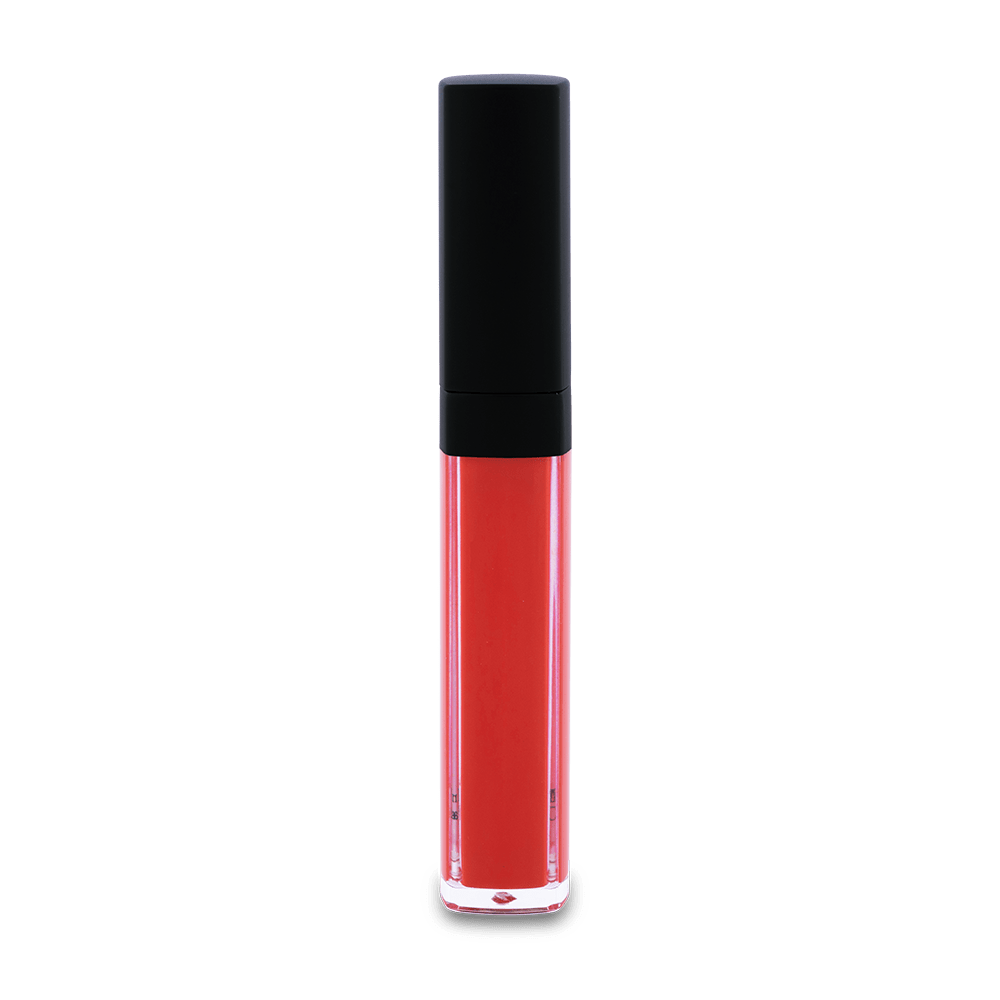 Liquid Lipstick - 4539 - Loving Red