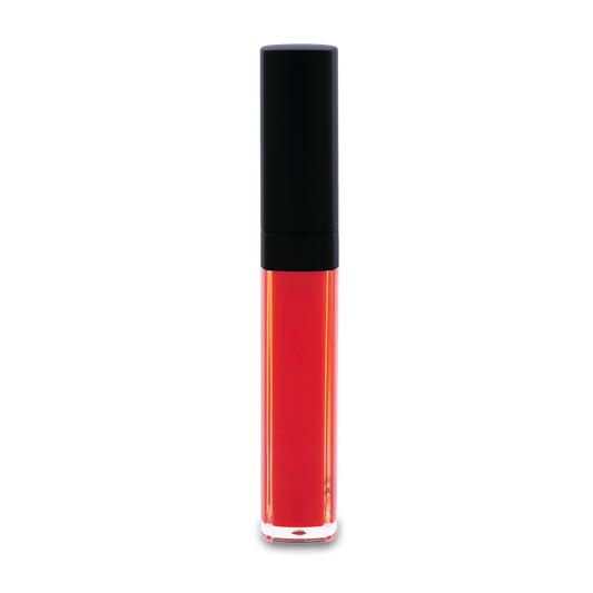 Liquid Lipstick - 4540 - Bonfire