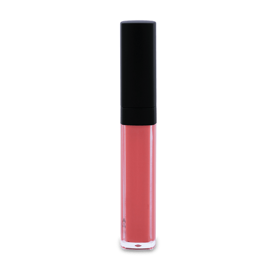 Liquid Lipstick - 4548 - Baby Spice