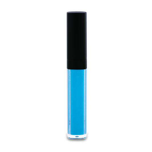 Liquid Lipstick - 4563 - Azure