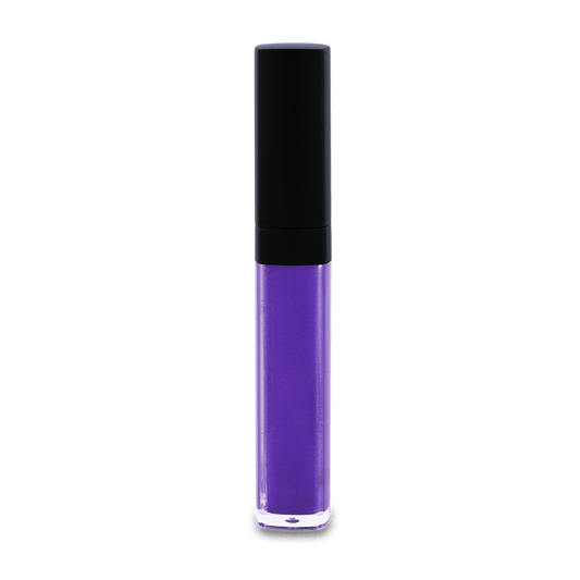 Liquid Lipstick - 4566 - Indigo