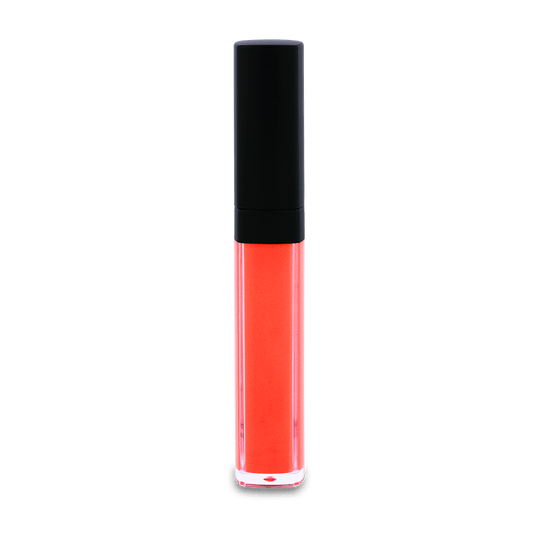 Liquid Lipstick - 4578 - Dangerous