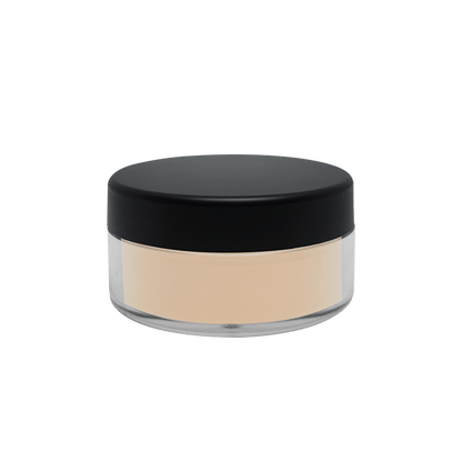 10g - Loose Powder - LP600 - Extra Light Porcelain