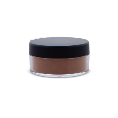 10g - Loose Powder - LP600 - Extra Light Porcelain