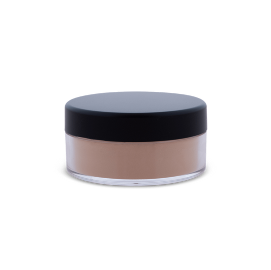 10g - Loose Powder - LP601 - Light Porcelain