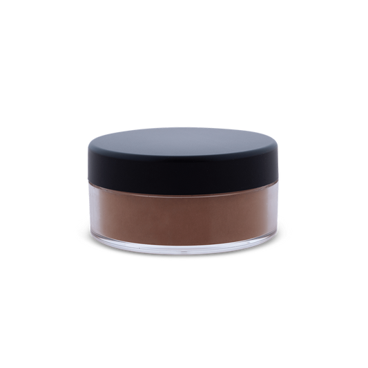 10g - Loose Powder - LP605/655 - Mocha