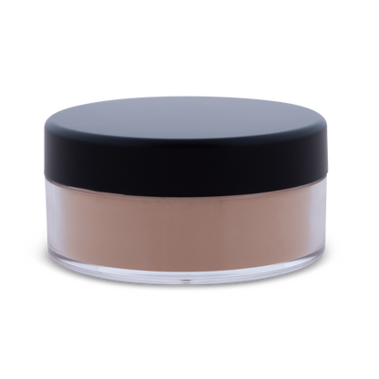 10g - Loose Powder - LP601 - Light Porcelain