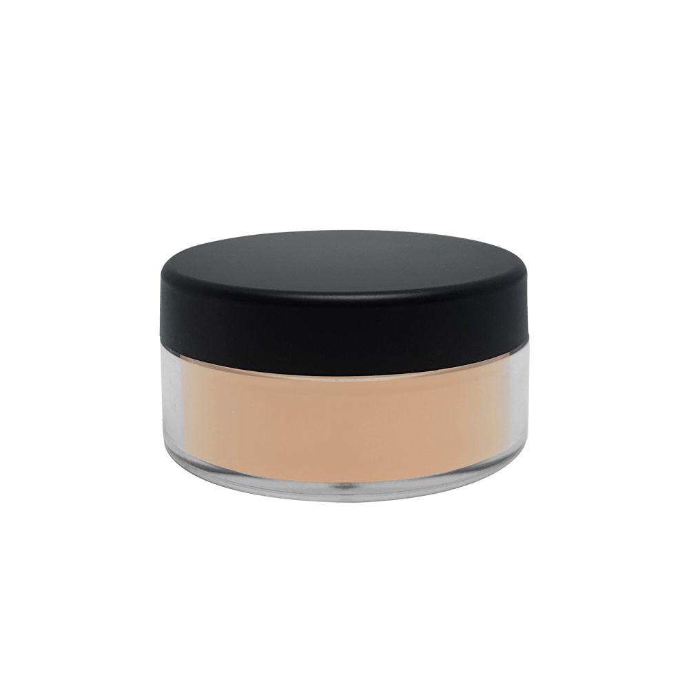 10g - Loose Powder - LP602 - Porcelain