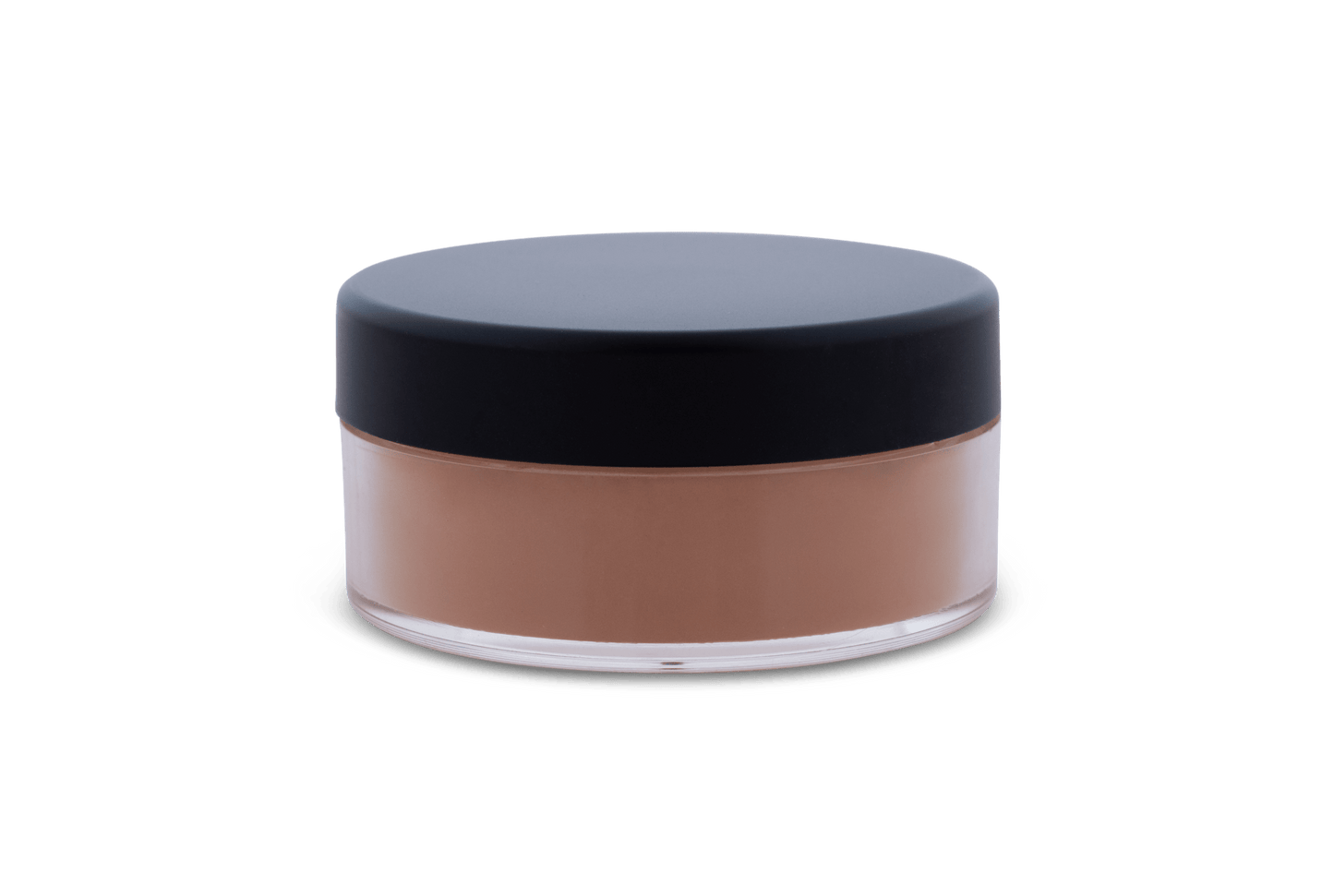 10g - Loose Powder - LP604 - Dark Tan