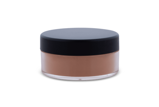 10g - Loose Powder - LP604 - Dark Tan