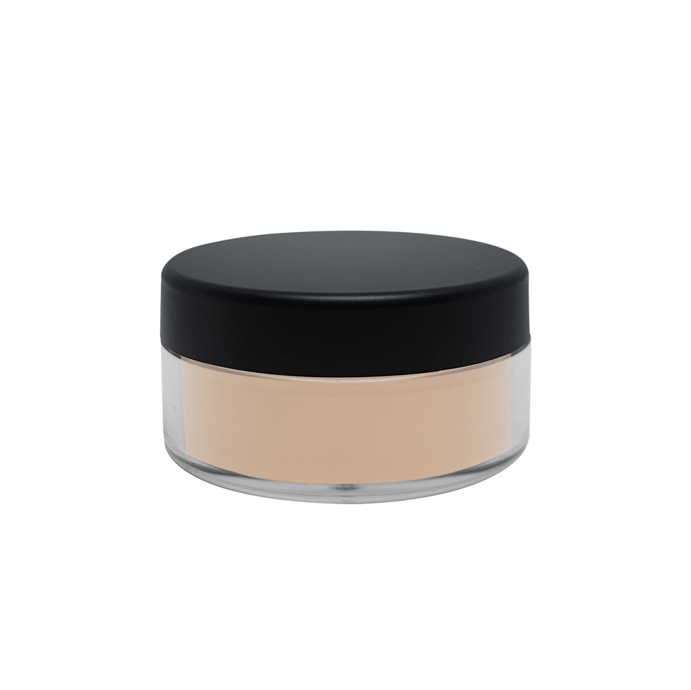 10g - Loose Powder - LP611 - Medium Light Porcelain