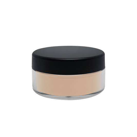 10g - Loose Powder - LP611 - Medium Light Porcelain