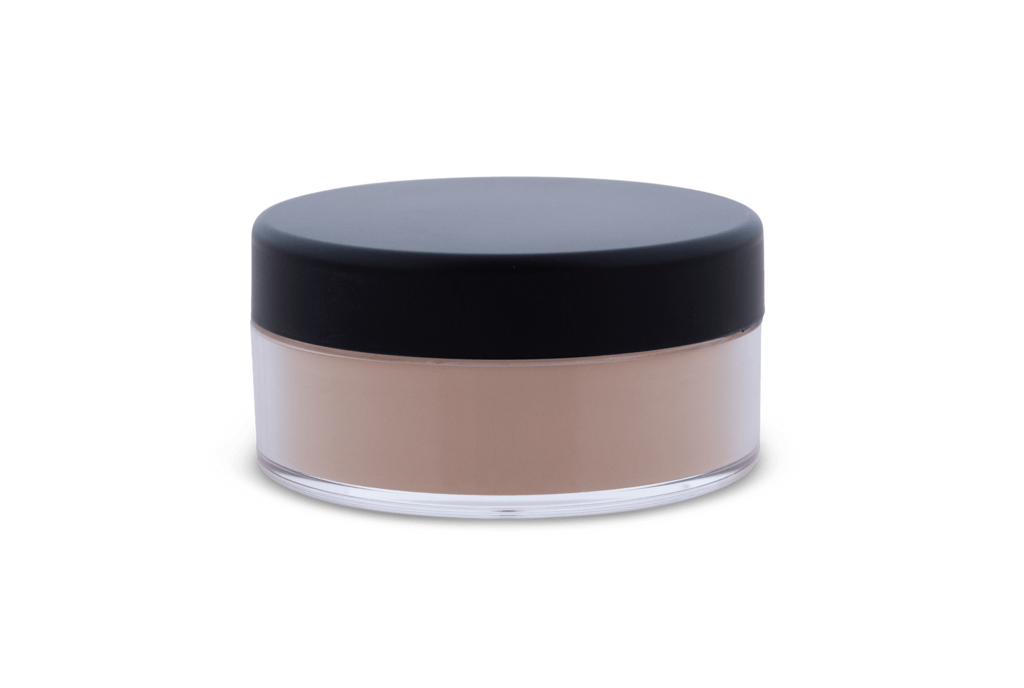 10g - Loose Powder - LP650 - Light Ivory