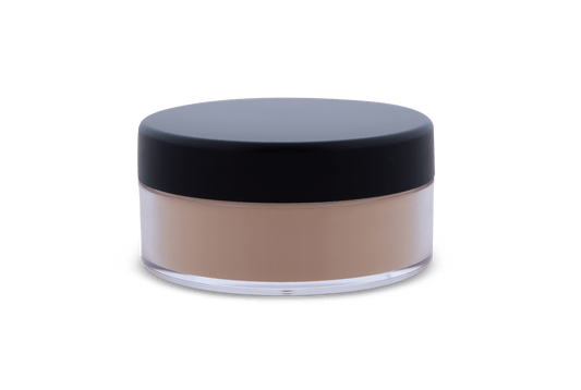 10g - Loose Powder - LP651 - Ivory