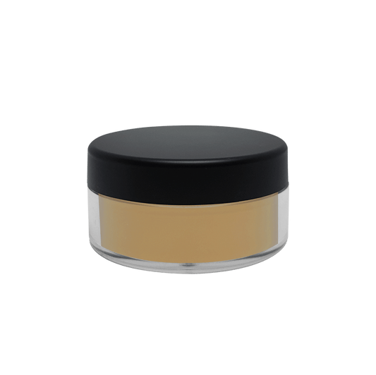 10g - Loose Powder - LP653 - Medium Tan