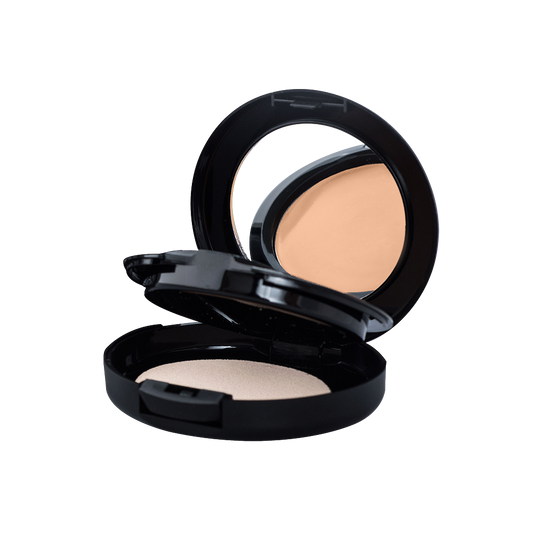 Medium - 10 g HD Mineral Perfecting Cream Compact